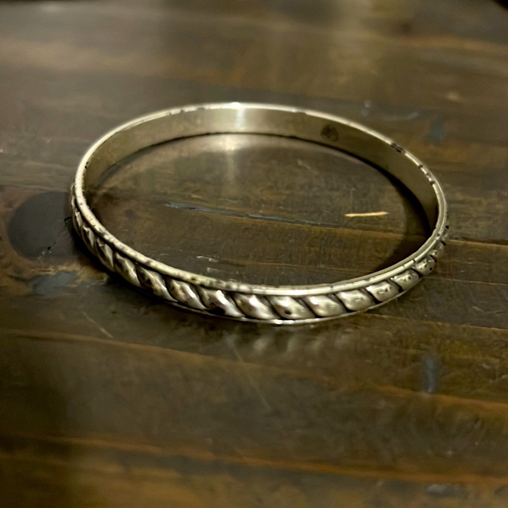 Brighton bangle bracelet